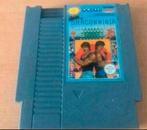Dragon ninja (NES), Spelcomputers en Games, Games | Nintendo NES, Avontuur en Actie, Vincentsgames@hotmail.com, Vincent's games