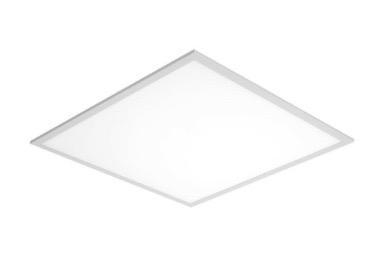 LED paneel 60x60cm EDGE 3CCT 3000K-6000K T-24 32W Philips, Doe-het-zelf en Verbouw, Bouwverlichting, Zo goed als nieuw, Minder dan 50 watt