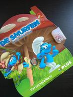 De smurfen, Ophalen of Verzenden, Zo goed als nieuw, Verschillende Smurfen, Overige typen