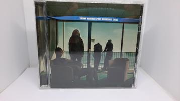 Skunk Anansie - Post Orgasmic Chill CD Album, Rock, Japan beschikbaar voor biedingen