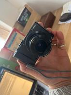 Panasonic Lumix DMC-LX15 - Nieuwstaat!, Audio, Tv en Foto, Fotocamera's Digitaal, Ophalen of Verzenden, Nieuw, Compact, Minder dan 4 keer