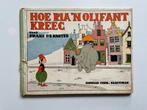 Hoe Ria 'n olifant kreeg - Frans de Kanter, Antiek en Kunst, Ophalen of Verzenden, Frans de Kanter