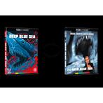 Deep Blue Sea (Arrow Video) 4K UHD Blu-Ray UK (Seal), Ophalen of Verzenden, Nieuw in verpakking, Actie