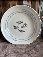 Vintage pastaschaal / La Primula / Italy, Huis en Inrichting, Keuken | Servies, Ophalen of Verzenden, Overige stijlen, Schaal of Schalen