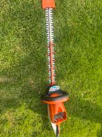 Stihl hsa 86, Tuin en Terras, Heggenscharen, Ophalen, Zo goed als nieuw, Accu