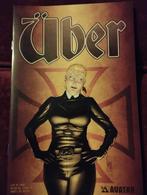 Uber comic, Boeken, Amerika, KIERON GILLEN, Nieuw, Ophalen