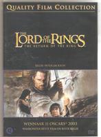 The Return of the King ( Quality Film Collection ), Vanaf 12 jaar, Ophalen of Verzenden, Zo goed als nieuw, Overige gebieden