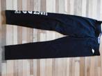 Nike just do it leuke legging maat M., Maat 38/40 (M), Zwart, Nike, Ophalen of Verzenden