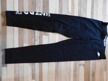  Nike just do it leuke legging maat M. beschikbaar voor biedingen