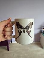 Portals moth mug Melanie martinez, Verzamelen, Ophalen of Verzenden, Nieuw