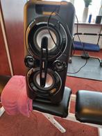 bass box -subwoofer Medion, Audio, Tv en Foto, Luidsprekers, Overige merken, Subwoofer, Ophalen of Verzenden, Zo goed als nieuw