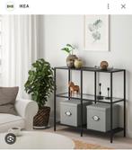 Ikea vittsjo stellingkast, Ophalen, Zo goed als nieuw