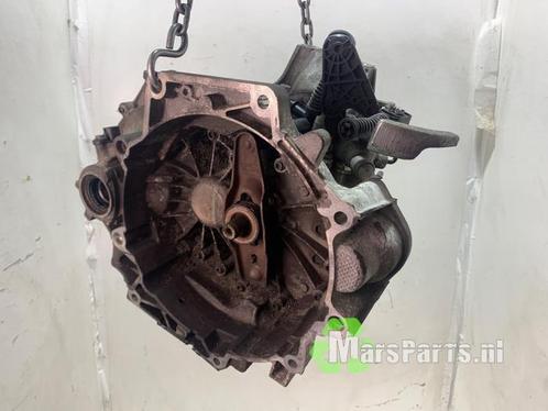 Versnellingsbak van een Volkswagen Polo, Auto-onderdelen, Transmissie en Toebehoren, Volkswagen, Gebruikt, 6 maanden garantie