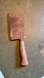 Oud hakmes, kapmes, Ophalen of Verzenden