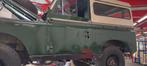 Rocksliders Land Rover 88, Auto-onderdelen, Ophalen, Gebruikt, Land Rover