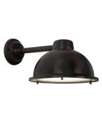 Frezoli Nasso buitenlamp nieuw, Minder dan 50 watt, Wandlamp, Ophalen of Verzenden, Netvoeding