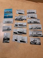 Zeesleper Foto's/Ansichtkaarten - Collectie, Verzamelen, Foto's en Prenten, Ophalen of Verzenden, Voor 1940, Overige onderwerpen