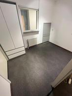 Vinyl vloer – Carpetright (antracietkleurig) – ca. 45 m², Ophalen, Gebruikt, Overige kleuren, 25 tot 50 m²