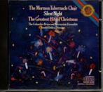 The Greatest Hits of Christmas / The Mormon Tabernacle Choir, Verzenden, Zo goed als nieuw, Kerst