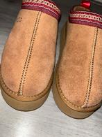 UGG schoenen, UGG, Bruin, Ophalen of Verzenden, Zo goed als nieuw