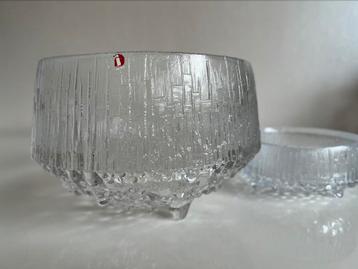 Tapio Wirkkala Iittala Fins Design Ultima Thule Hoge Kom Ø15 beschikbaar voor biedingen