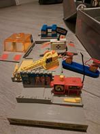 Matchbox Garage, Snelweg & Spullen, Ophalen of Verzenden