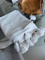 Plaid, 140x170, Huis en Inrichting, Woonaccessoires | Plaids en Woondekens, Ophalen of Verzenden, Zo goed als nieuw