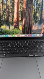 Macbook Pro M4 Pro, 24GB, 1TB, 14CPU, 20GPU, Black, €1949,-, Computers en Software, Apple Macbooks, Ophalen, 2 tot 3 Ghz, Qwerty