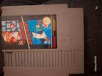 Mario / duckhunt  nes, Spelcomputers en Games, Games | Nintendo NES, Ophalen of Verzenden, Gebruikt