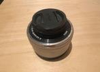 Sony E 16-50mm F/3.5-5.6 OSS + variable ND + Pro Mist Filter, Ophalen of Verzenden, Zo goed als nieuw, Standaardlens