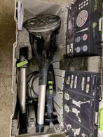 Festool Planex LHS 225 EQ Langnek Schuurmachine, Ophalen, Gebruikt, 600 tot 1200 watt, Bandschuurmachine