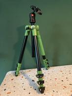 Manfrotto BeFree Compact Tripod (MKBFRA4-BH), Audio, Tv en Foto, Fotografie | Statieven en Balhoofden, Zo goed als nieuw, Minder dan 150 cm