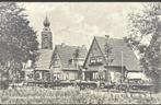 Oostvoorne aan Zee, Nieuwe Aanbouw, Ophalen of Verzenden, 1940 tot 1960, Gelopen, Zuid-Holland