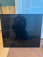 Etna KIF160ZT Inductiekookplaat, Witgoed en Apparatuur, Kookplaten, Ophalen, Gebruikt, 4 kookzones, Energieklasse A of zuiniger