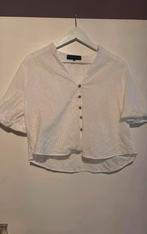 Zara blouse maat l vaste prijs, Kleding | Dames, Blouses en Tunieken, Ophalen of Verzenden, Zo goed als nieuw, Maat 38/40 (M)