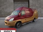 Iveco Daily 35C12V 395 H3 L3H3 2.3 (bj 2008), Achterwielaandrijving, Gebruikt, Iveco, 116 pk