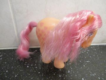 1982 MY LITTLE PONY  HASBRO  ITALY beschikbaar voor biedingen