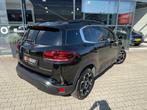 Citroen C5 Aircross 1.2 Hybrid 136 Max *Schuif-/Kanteldak &, 12 maanden, 136 pk, Gebruikt, 1199 cc