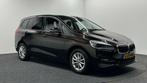 BMW 2-serie Gran Tourer 218i High Executive Edition|Navi|Cam, Auto's, Bedrijf, 19 km/l, 3 cilinders, Onderhoudsboekje