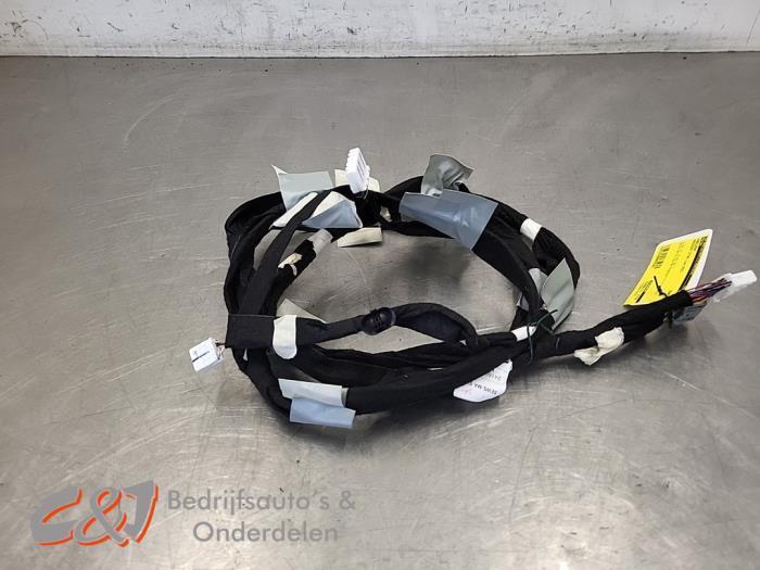Kabelboom van een Mercedes Citan, Auto-onderdelen, Elektronica en Kabels, Mercedes-Benz, Gebruikt, 3 maanden garantie, Ophalen of Verzenden