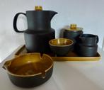 Vintage Koffieservies Melitta-Lilo Kantner-Copenhagen 1964., Verzenden