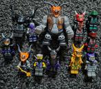Ninjago Minifiguren, Ophalen of Verzenden