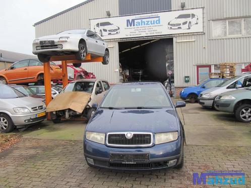SKODA FABIA 1 1.4 VERSNELLINGSBAK FCM HANDBAK, Auto-onderdelen, Transmissie en Toebehoren