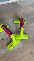 2xpush up anti slip met soft grip nike en onbekend merk, Ophalen of Verzenden, Zo goed als nieuw