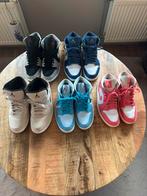 Nike jordan air mid, Overige kleuren, Nike Jordan, Ophalen of Verzenden, Sneakers of Gympen