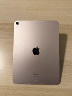 iPad Air 5 (2022, M1) Roze, Computers en Software, Apple iPads, Apple iPad Air, 11 inch, Ophalen of Verzenden, Zo goed als nieuw