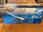 Bestway Flowclear Zwembadstofzuiger - Zo goed als nieuw!, Tuin en Terras, Vijver-toebehoren, Ophalen of Verzenden, Zo goed als nieuw