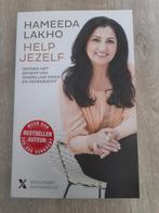 NIEUW BOEK - Help Jezelf - Innerlijke Moed en Veerkracht, Boeken, Ophalen of Verzenden, Nieuw