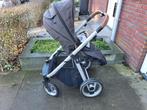 Traveller by Mutsy, Kinderen en Baby's, Kinderwagens en Combinaties, Ophalen, Zo goed als nieuw, Mutsy