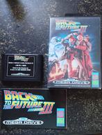 Back To the Future 3, Spelcomputers en Games, Avontuur en Actie, Gebruikt, Vanaf 18 jaar, 1 speler